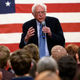 Illustration for article titled CNN Reveals Bernie Sanders Running For President Of Country With History Of Sexism
